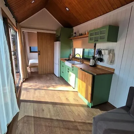 Norden House Fethiye