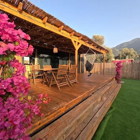 Norden House Holiday home *