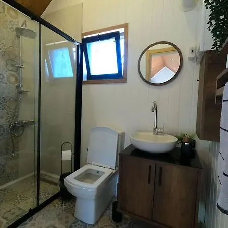 Norden House Holiday home Fethiye