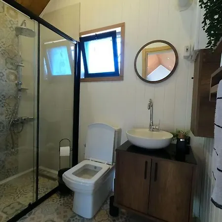 Norden House 度假居 费特希耶