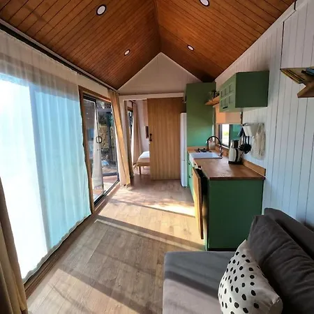 Holiday home Norden House Fethiye