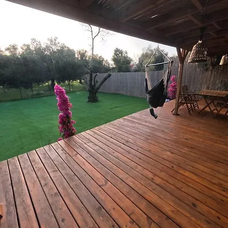 Norden House * Fethiye