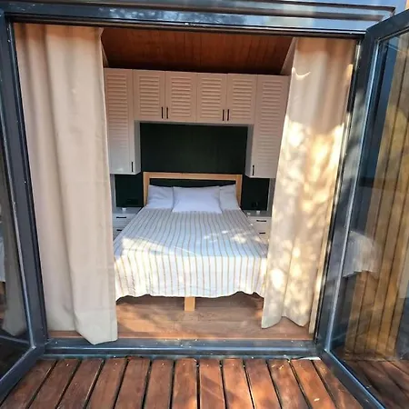 Norden House Case de vacanță *